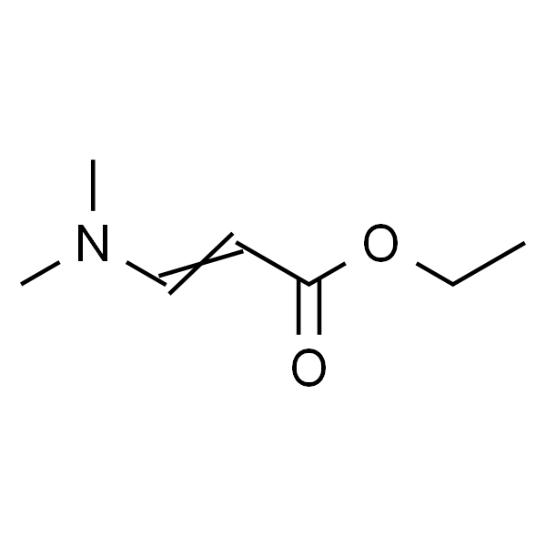 3-(Dimethylamino)acrylic acid ethyl ester