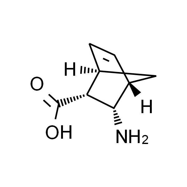 3-exo-Aminobicyclo[2.2.1]hept-5-ene-2-exo-carboxylic acid