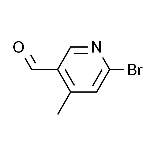 6-Bromo-4-methylnicotinaldehyde