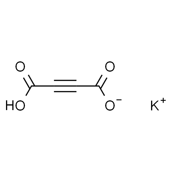 Acetylenedicarboxylic acid monopotassium salt >=98%