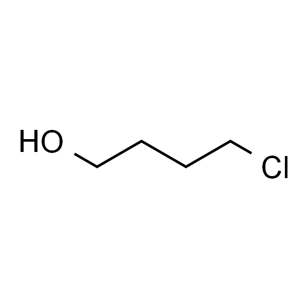 4-Chloro-1-butanol