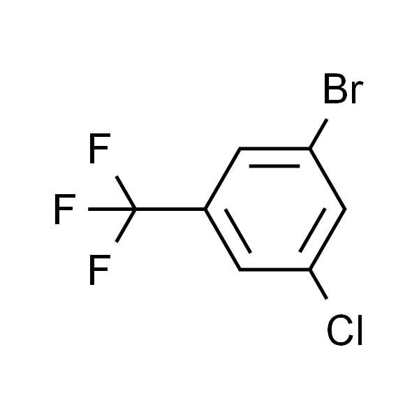 3-Bromo-5-chlorobenzotrifluoride