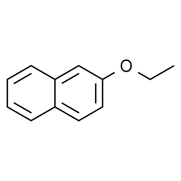 β-Naphthol ethyl ether