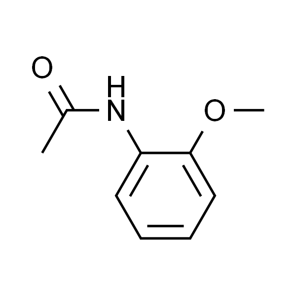 N-(2-Methoxyphenyl) Acetamide