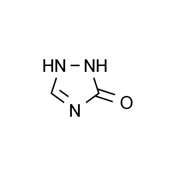 1，2-Dihydro-3H-1，2，4-triazole-3-one