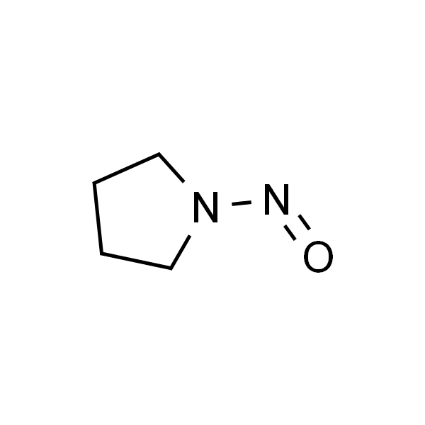 1-Nitrosopyrrolidine
