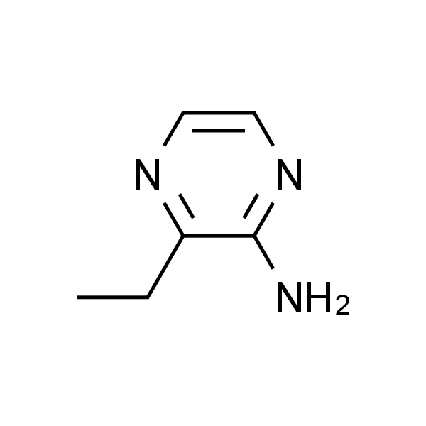 3-Ethylpyrazin-2-amine