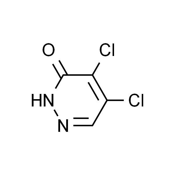 4,5-Dichloro-3-hydroxypyridazine