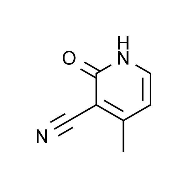 3-Cyano-4-methyl-2-pyridone