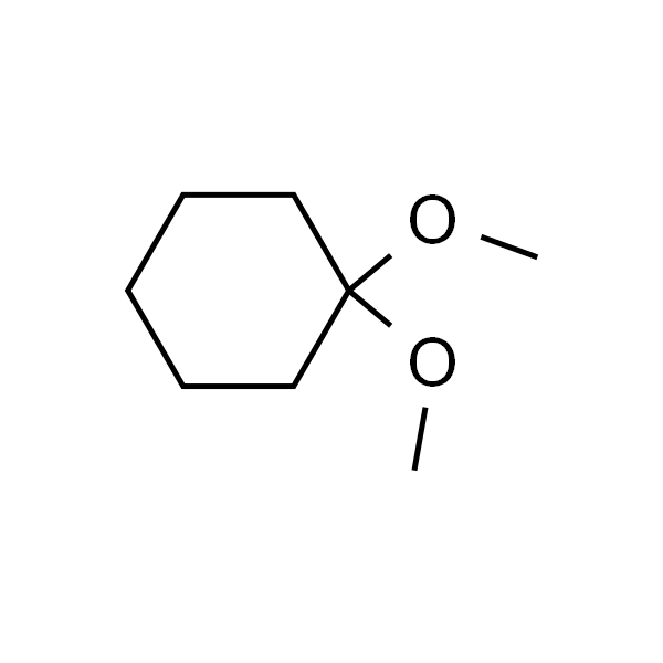 Cyclohexanone dimethyl ketal 99%