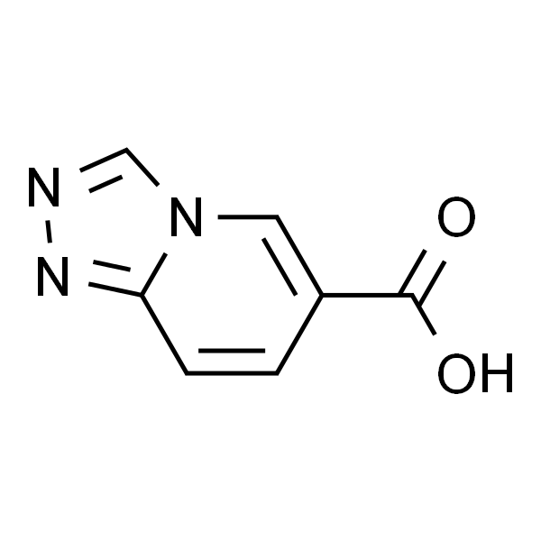 [1，2，4]Triazolo[4，3-a]pyridine-6-carboxylic acid