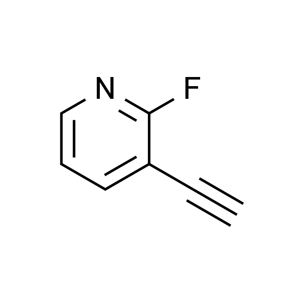 3-Ethynyl-2-fluoropyridine