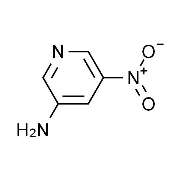 5-Nitropyridin-3-amine