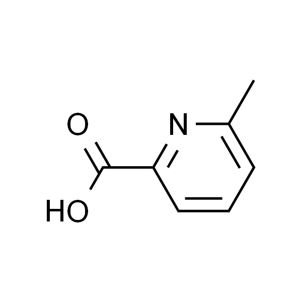 6-Methylpyridine-2-carboxylic acid