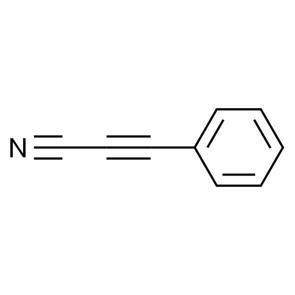 3-Phenyl-2-propynenitrile