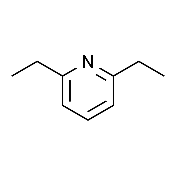 2，6-Diethylpyridine