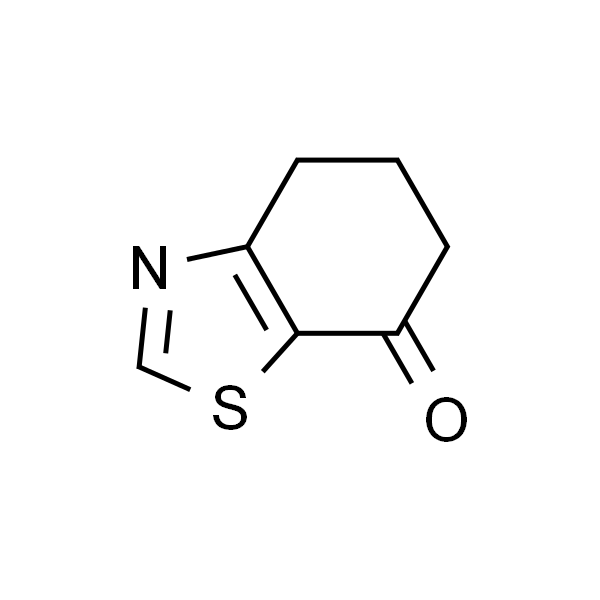 5,6-Dihydrobenzo[d]thiazol-7(4H)-one