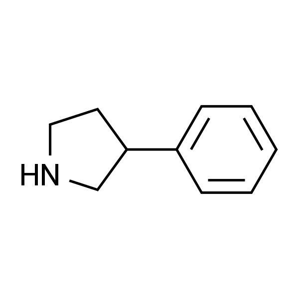 3-Phenylpyrrolidine