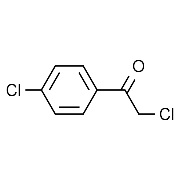 2-chloro-1-(4-chlorophenyl)ethanone