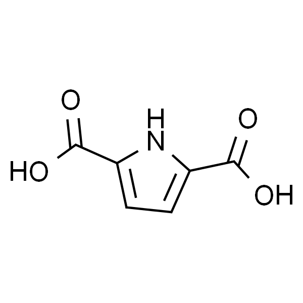 1H-Pyrrole-2,5-dicarboxylic acid