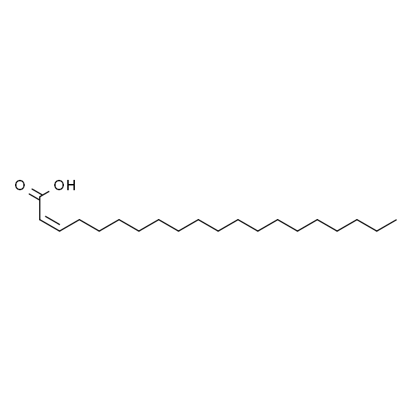 2(Z)-Eicosenoic acid