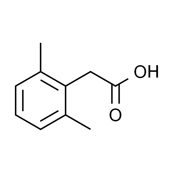 2-(2，6-Dimethylphenyl)acetic acid