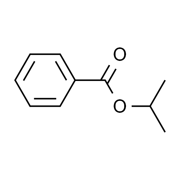 Isopropyl benzoate