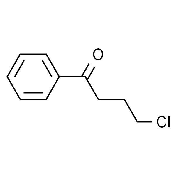 4-Chloro-1-oxo-1-phenylbutane