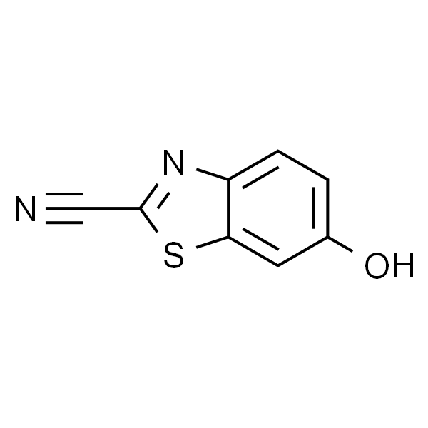 2-CYANO-6-HYDROXYBENZOTHIAZOLE