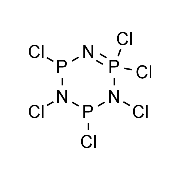 Phosphonitrilic chloride trimer