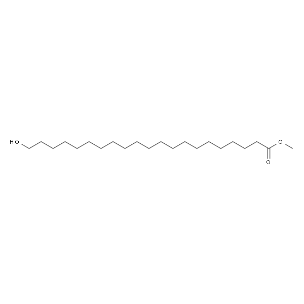 Methyl 21-Hydroxyheneicosanoate