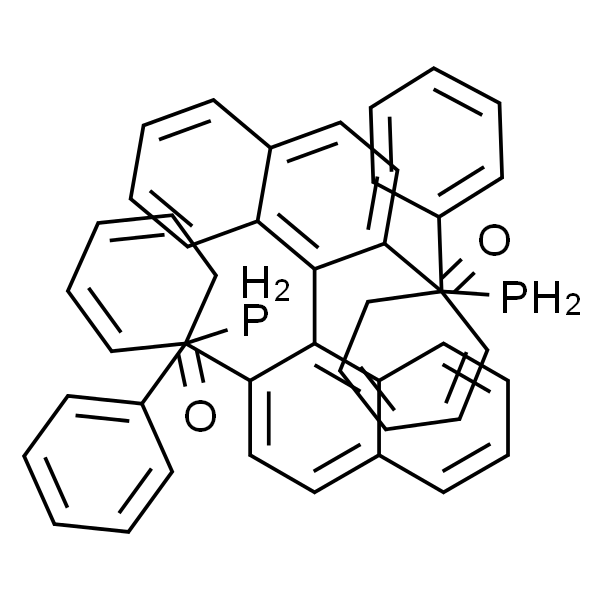 (S)-[1，1'-Binaphthalene]-2，2'-diylbis[1，1-diphenyl-1，1'-phosphine oxide]