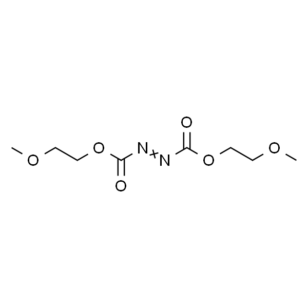 Bis(2-methoxyethyl) diazene-1，2-dicarboxylate