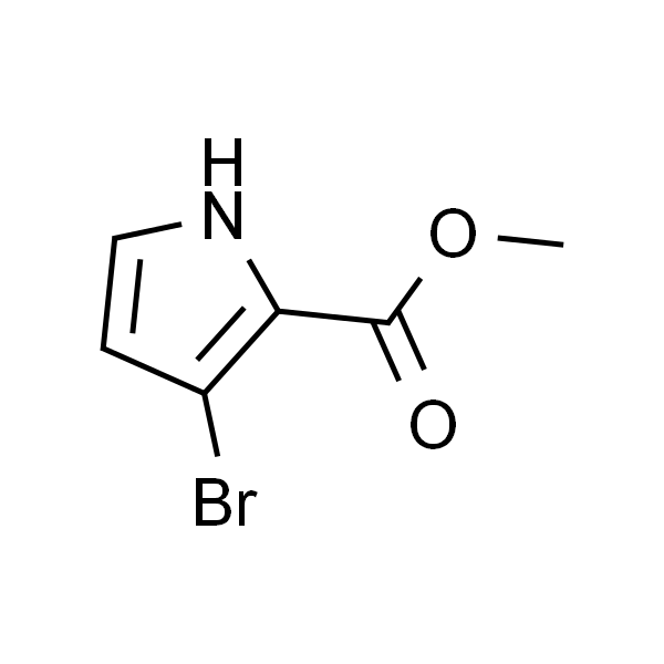 Methyl 3-Bromopyrrole-2-carboxylate