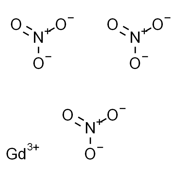 Gadolinium(Iii) Nitrate Hydrate