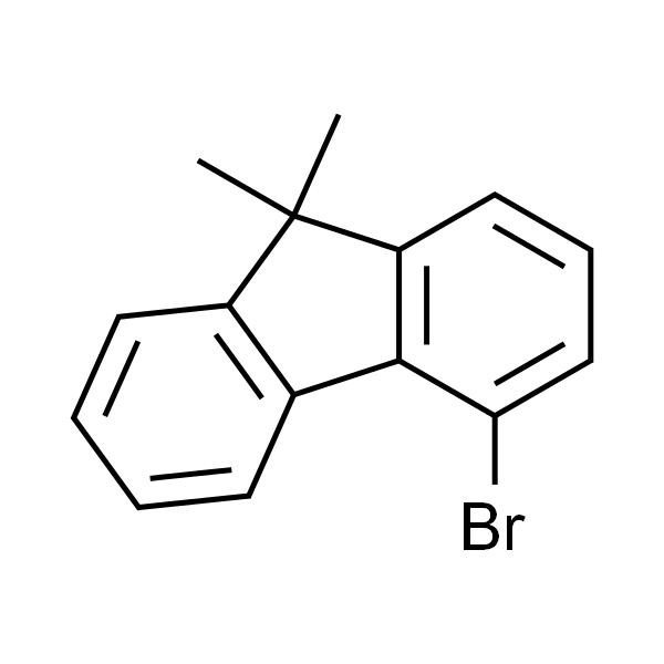 4-Bromo-9,9-dimethyl-9H-fluorene