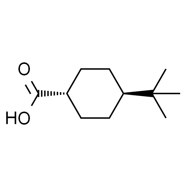 Trans-4-Tert-Butylcyclohexane Carboxylic Acid