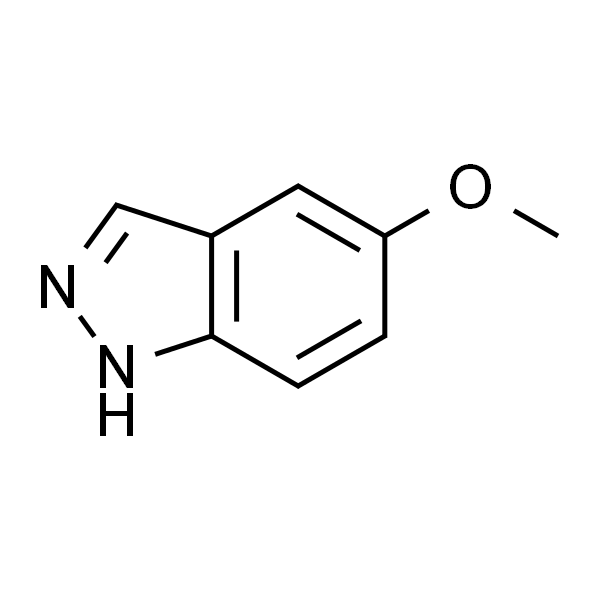 5-Methoxy-1H-indazole