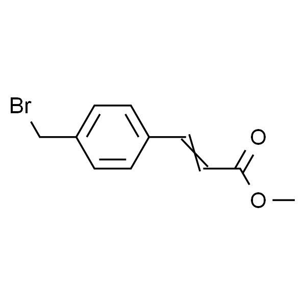 Methyl 4-(Bromomethyl)cinnamate