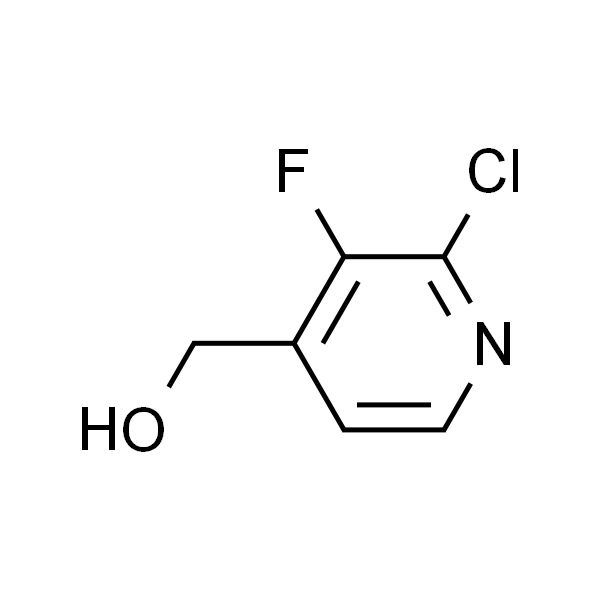 (2-Chloro-3-fluoropyridin-4-yl)methanol