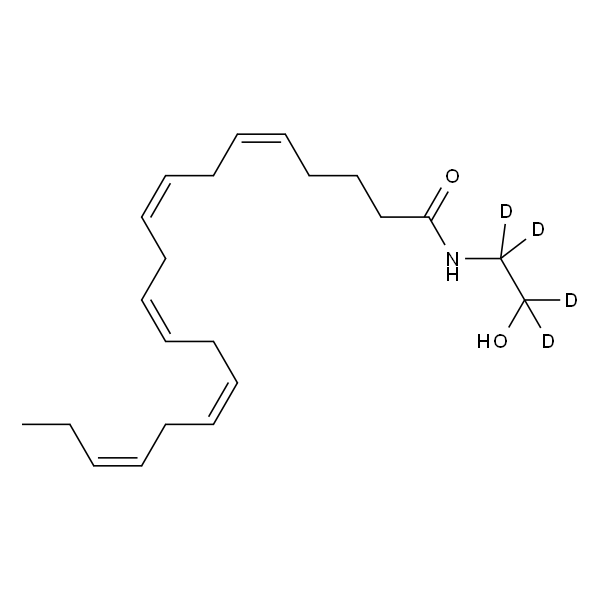 EPA Ethanolamide-d4