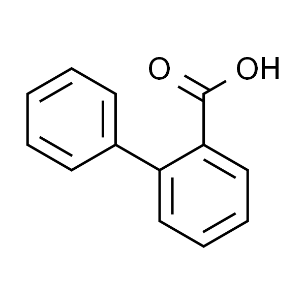 2-Biphenylcarboxylic acid2