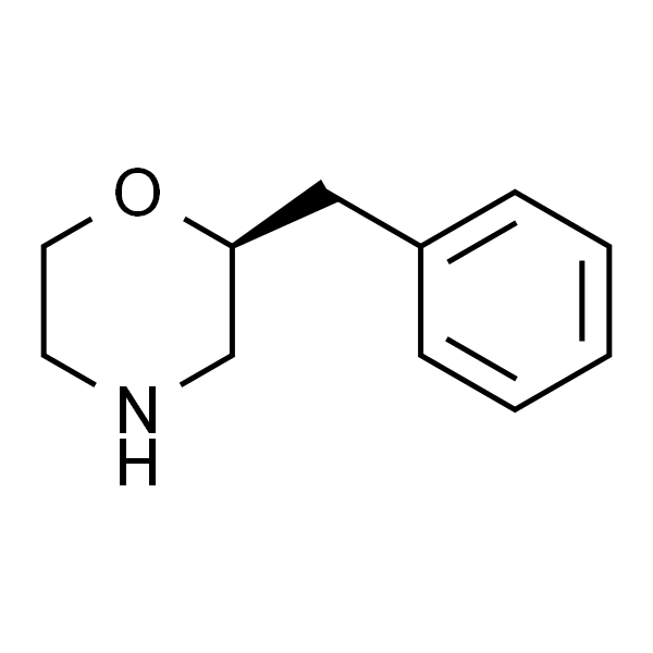 (S)-2-Benzylmorpholine