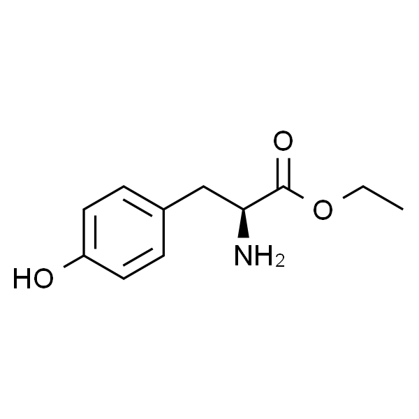 L-Tyrosine Ethyl Ester
