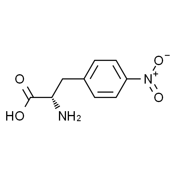 4-Nitro-L-phenylalanine Hydrate