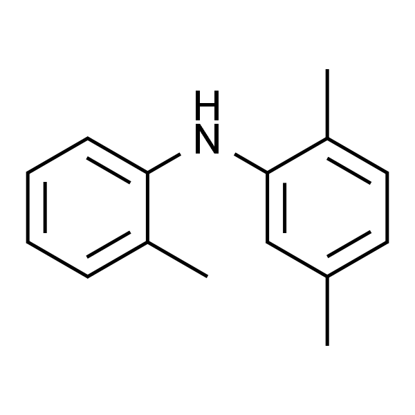 2,5-Dimethyl-N-(o-tolyl)aniline
