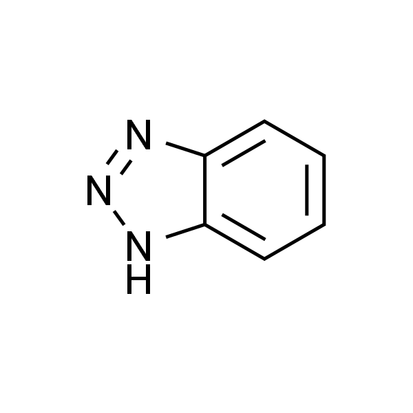 1H-Benzotriazole (BTA)