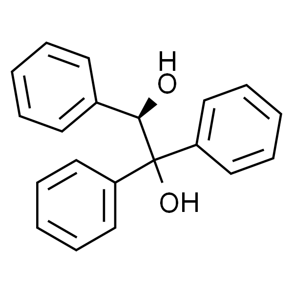 (R)-(+)-1,1,2-Triphenyl-1,2-ethanediol