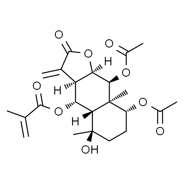 6-O-Methacryloyltrilobolide