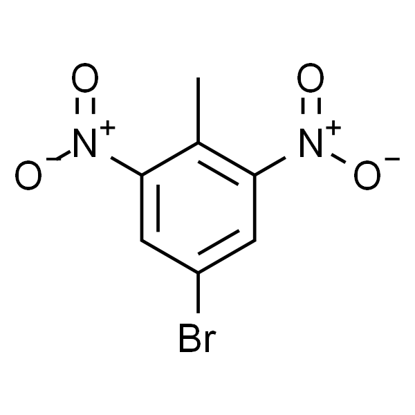 4-Bromo-2，6-dinitrotoluene